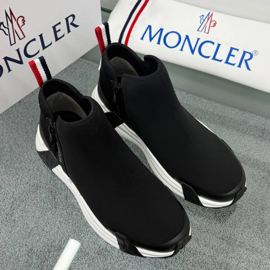 Moncler – Pacey Slip-On Sneaker