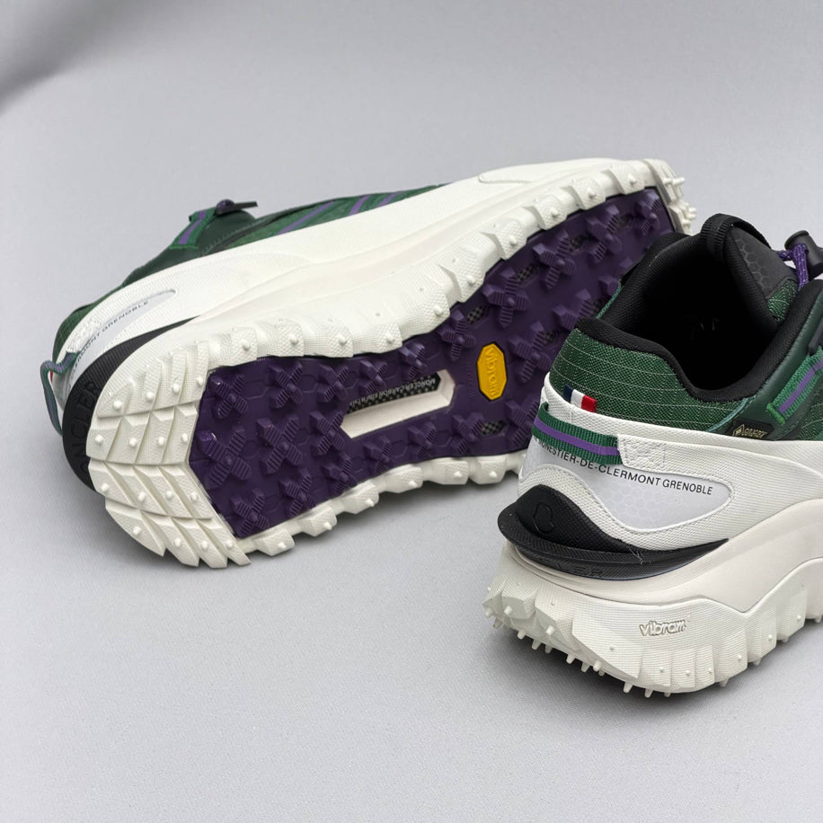 Moncler (Bay) Premium Sneakers