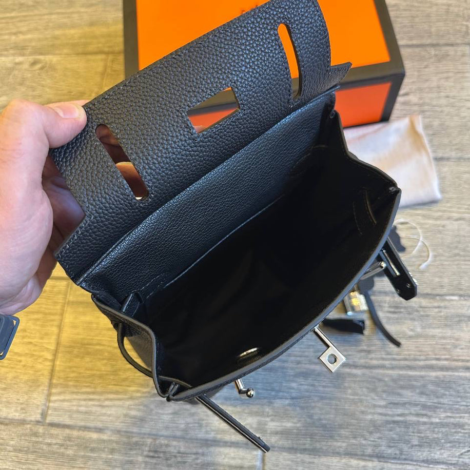 Hermes Togo Backpack Omuz Çantası