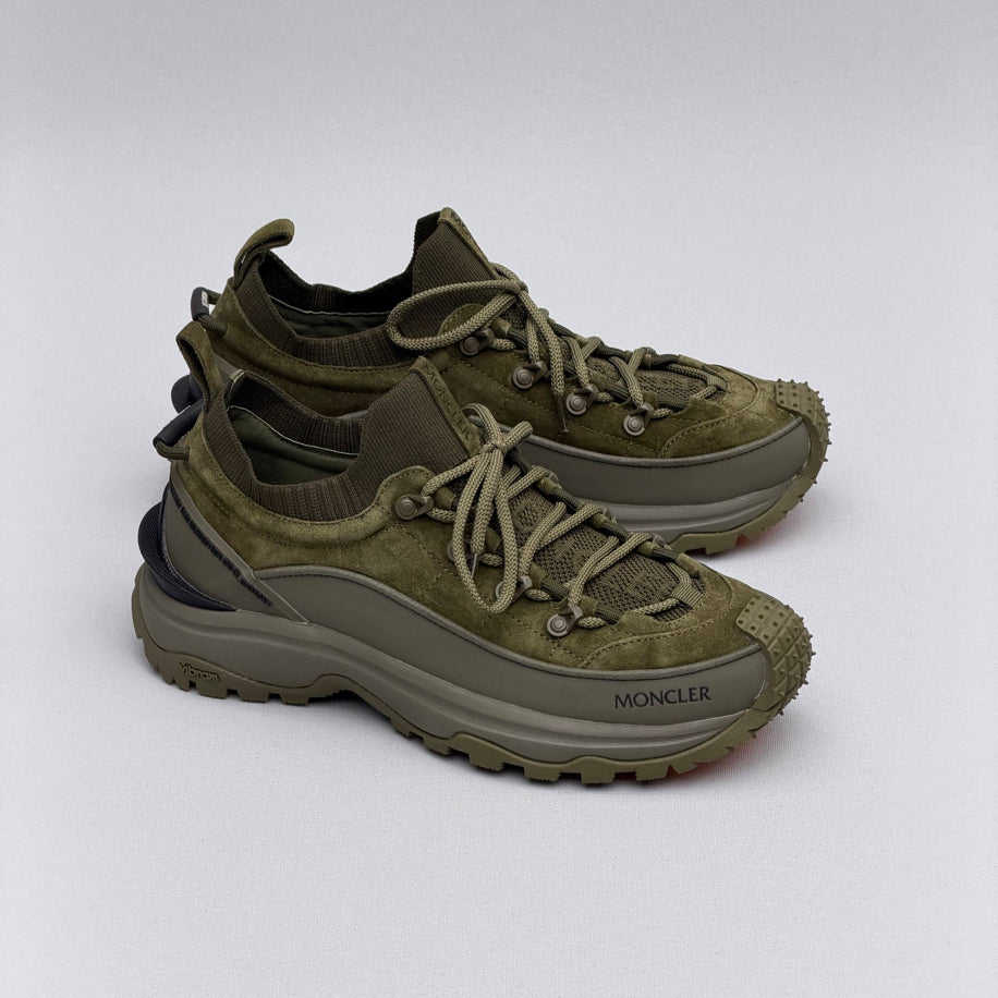 Moncler (Bay) Premium Sneakers