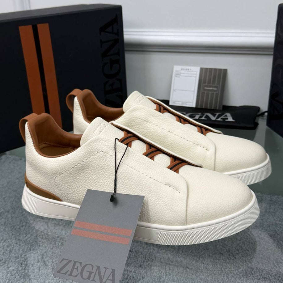 Zegna İthal Premium Sneakers