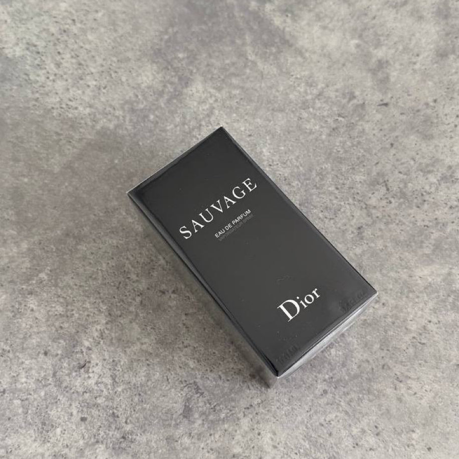 Sauvage – Eau de Parfum (Erkek)