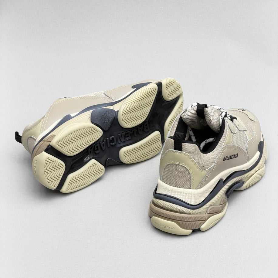 Balenciaga Triples Sneakers Men
