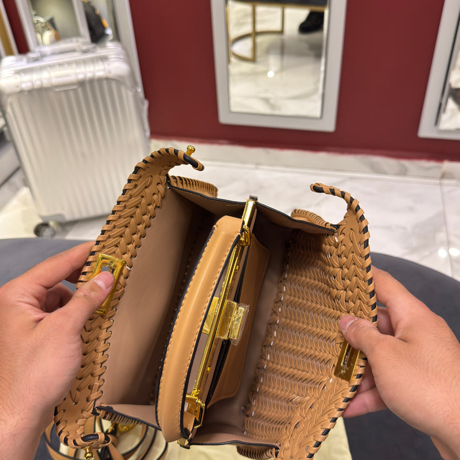 Fendi Premium Bag