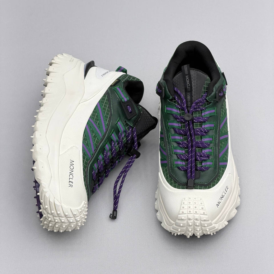Moncler (Bay) Premium Sneakers