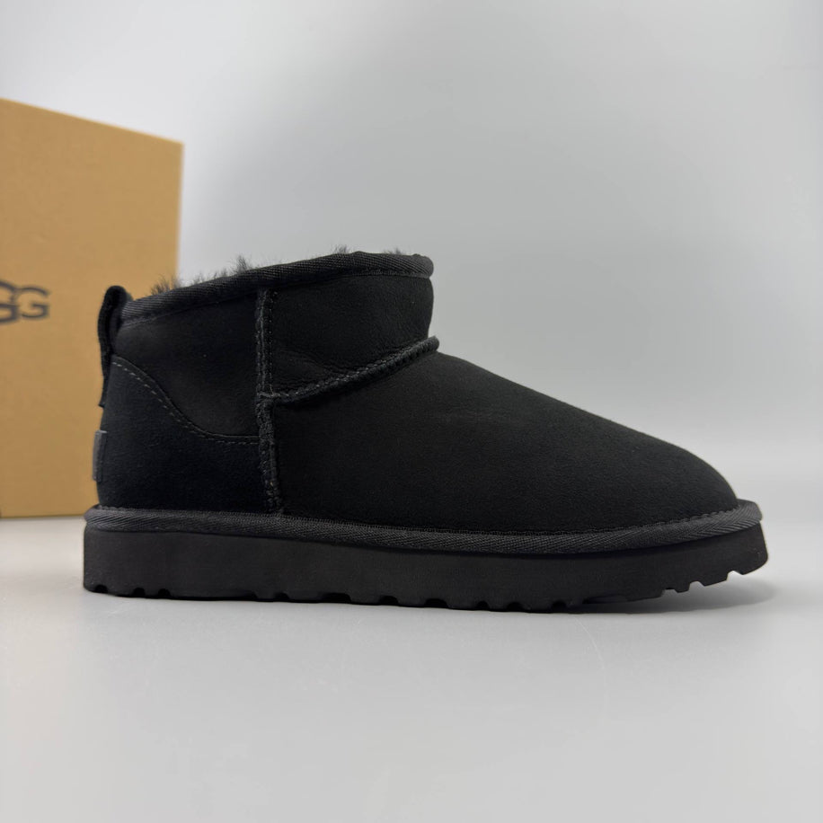 Ugg Classic Ultra Mini Women