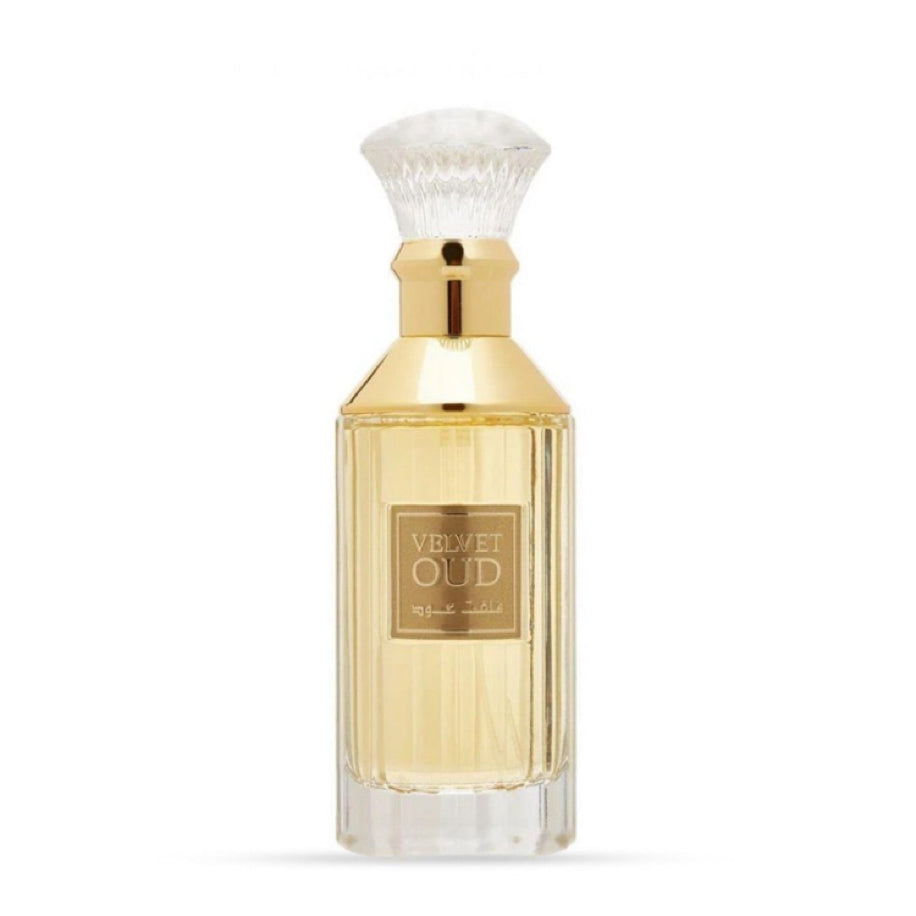 Lattafa Velvet Oud - Erkek