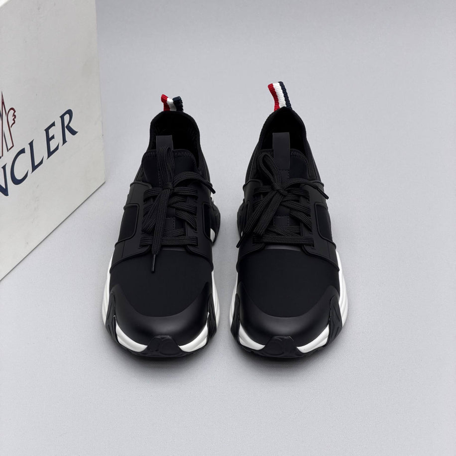 Moncler (Bay) Premium Sneakers