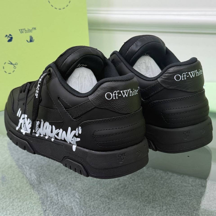 Off White Out Of Office For Walkıng Sneakers