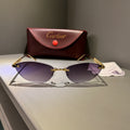 Cartier Unisex Gözlük