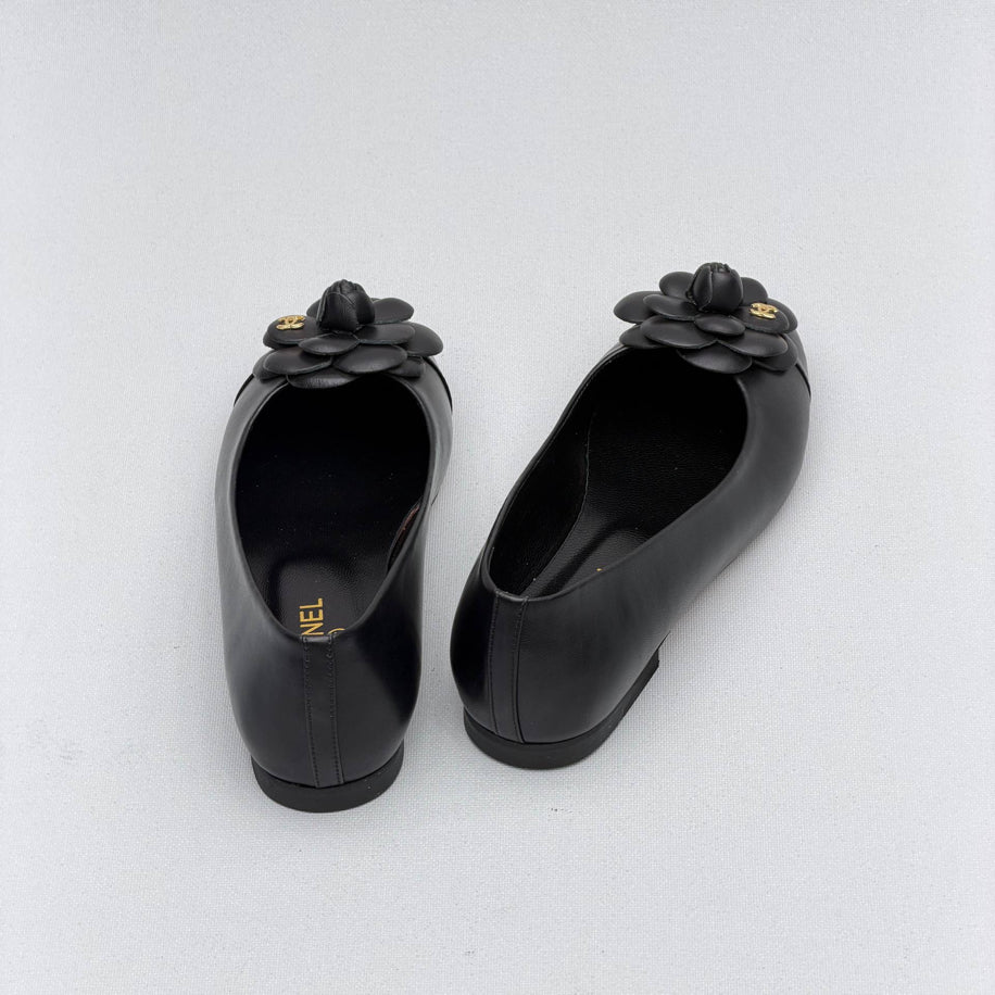 Chanel Babet Women Ayyakabı