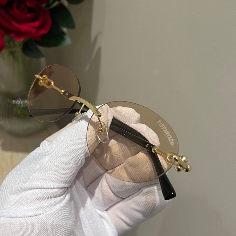 Tiffany Co Unisex Gözlük
