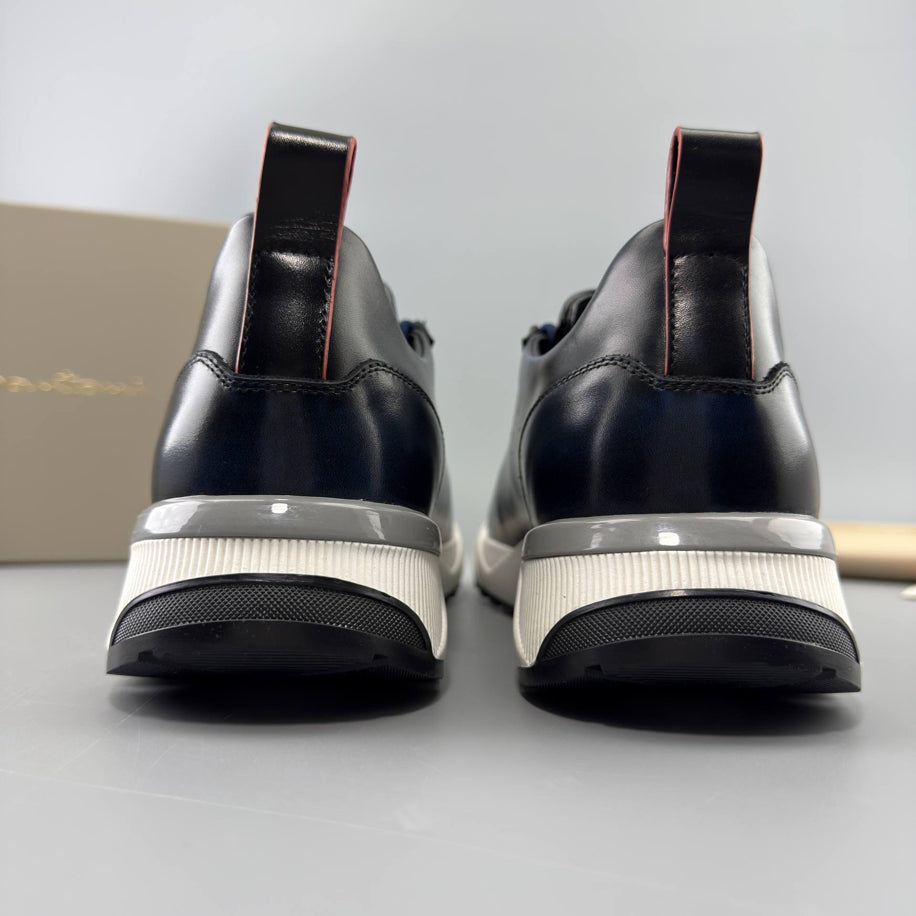 Santoni Easy Bounce Sneaker