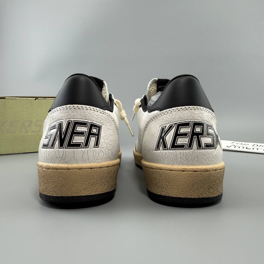 Golden Goose Stardan Erkek Sneakers