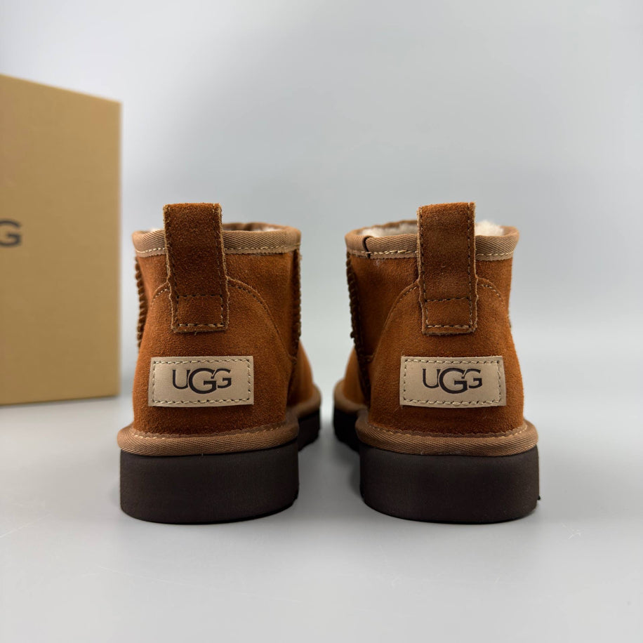 Ugg Classic Ultra Mini Women