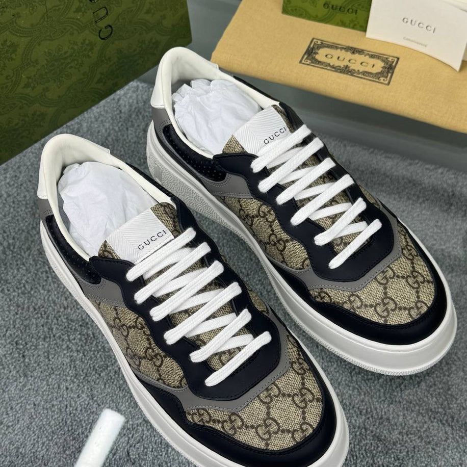 Gucci Supreme GG Sneakers