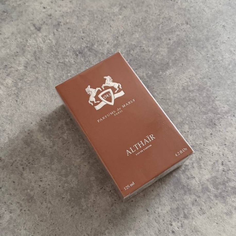 Parfums De Marly Althaïr - Unisex