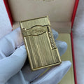 S.T. Dupont Le Grand Gold Puro Lighter