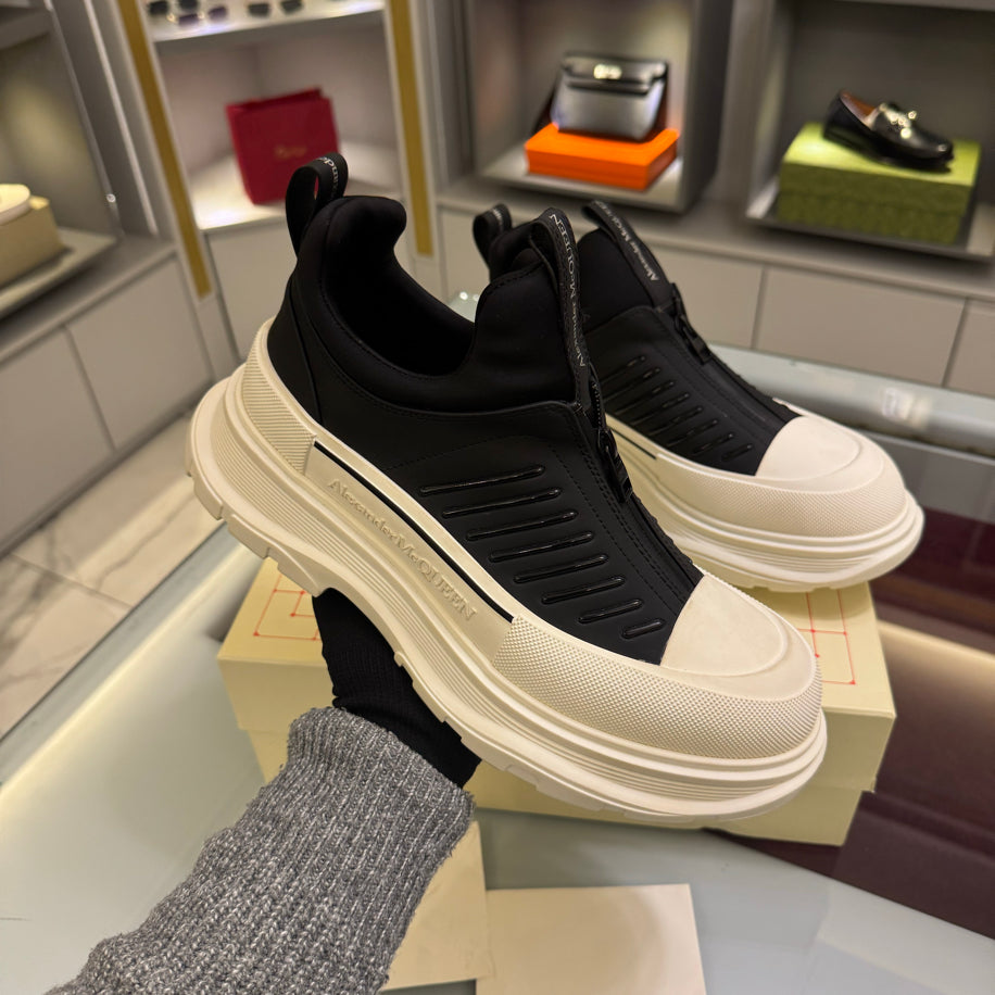 Alexander Mcquen Premium Shoes ithal