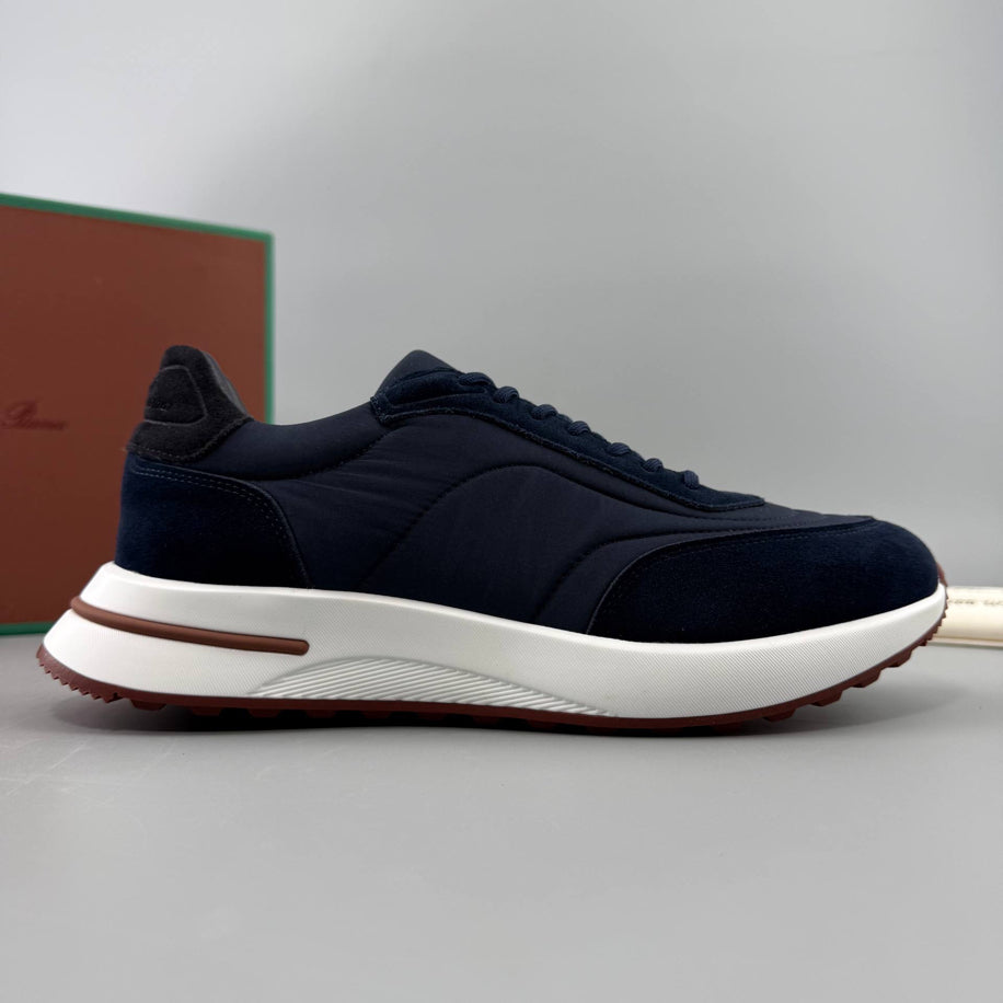 Loro Piana 360 LP Flexy Walk Sneaker