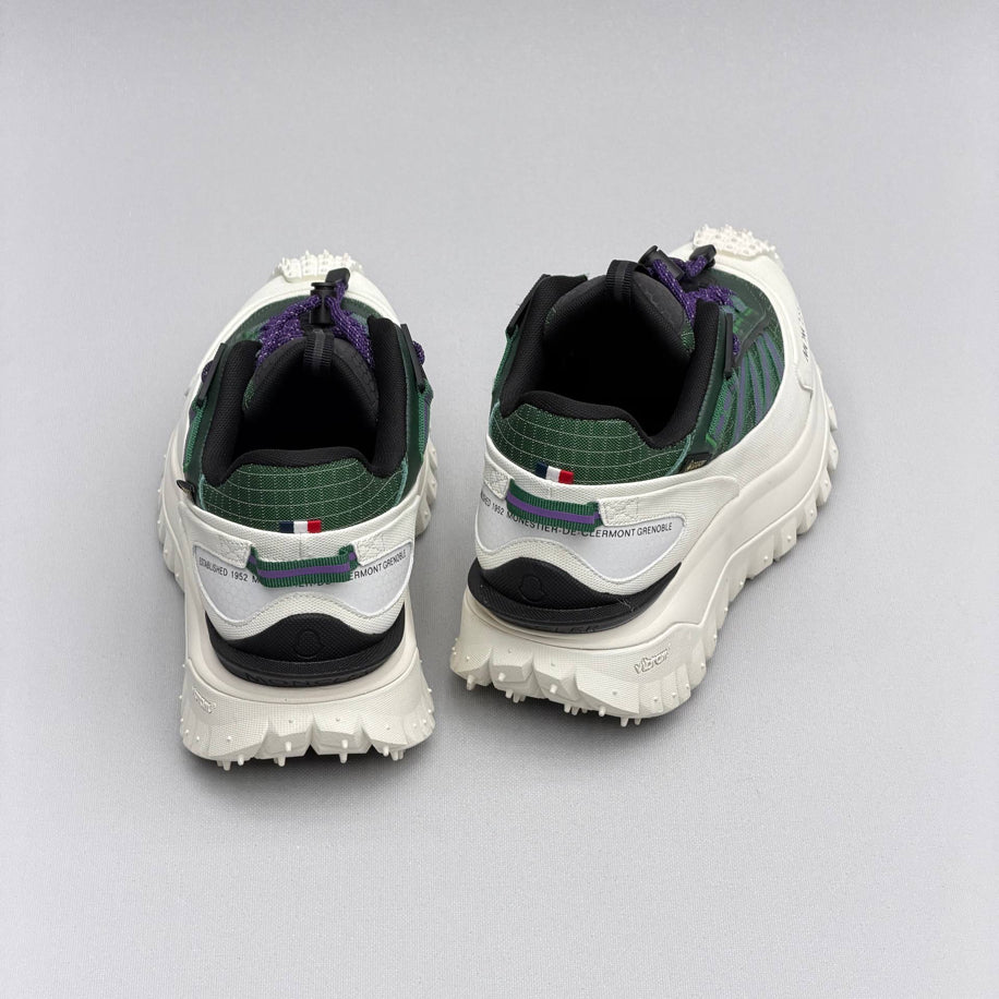 Moncler (Bay) Premium Sneakers