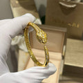 Bvlgari Serpenti Bileklik