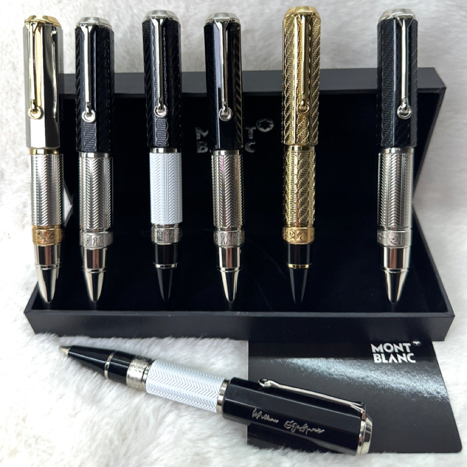 Mont Blanc Premium Tükenmez Kalem/Pen