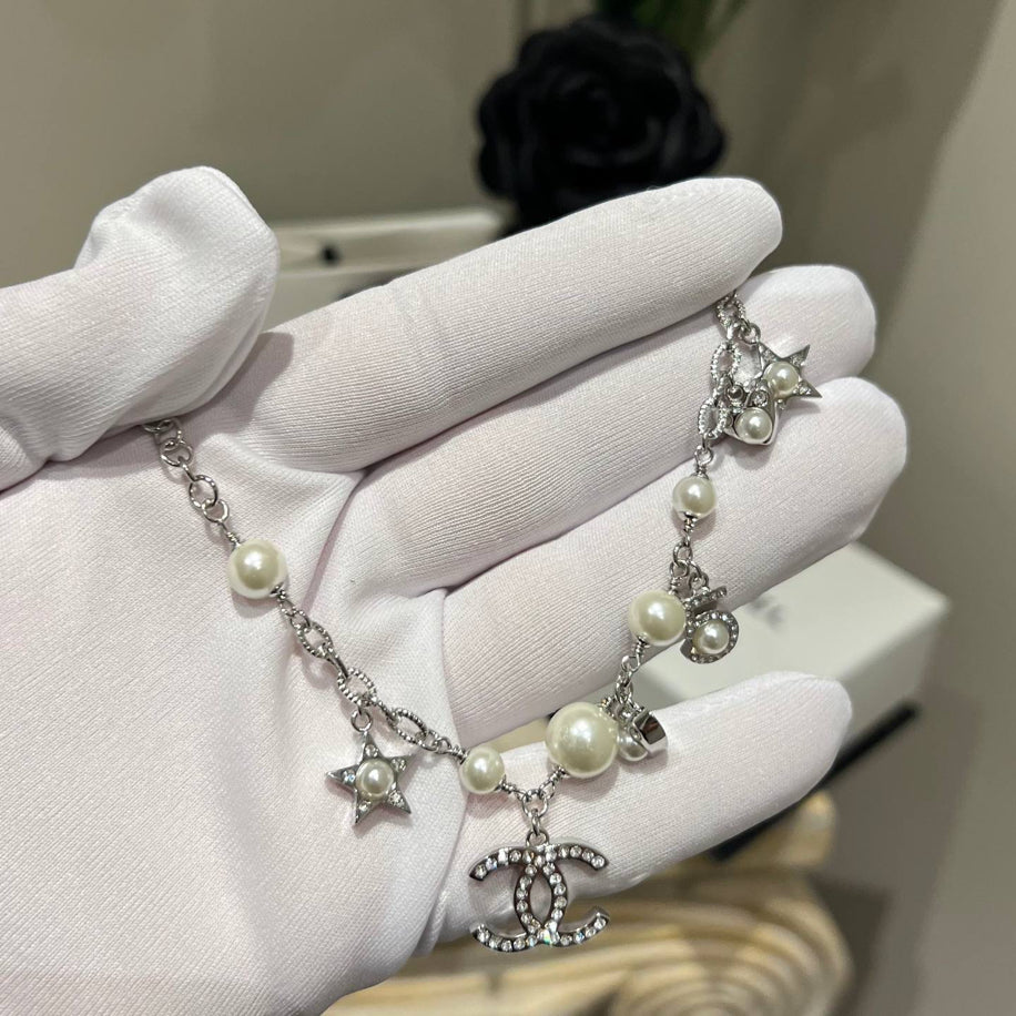 Chanel Full Set Bileklik