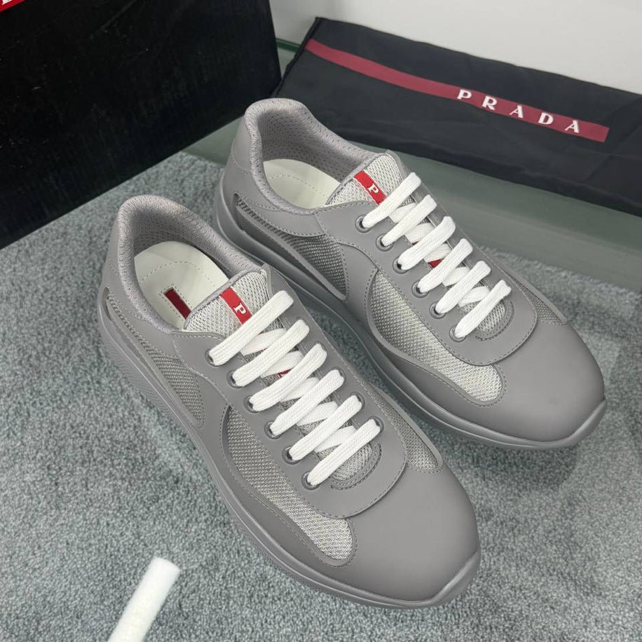 Prada America’s Cup Sneaker