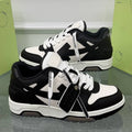 Off White Out Of Office Sneakers