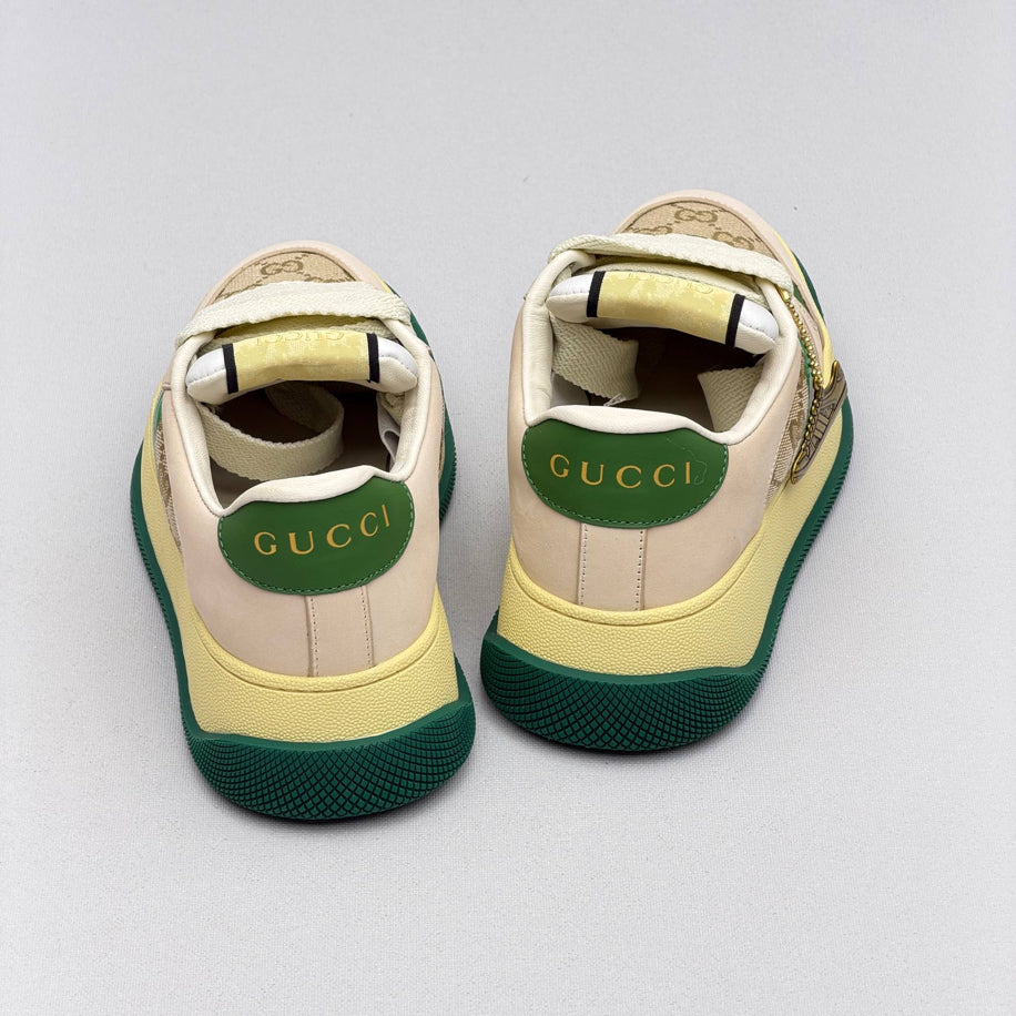 Gucci GG 04 Women Sneakers