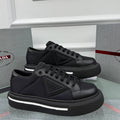 Prada Downtown Sneakers