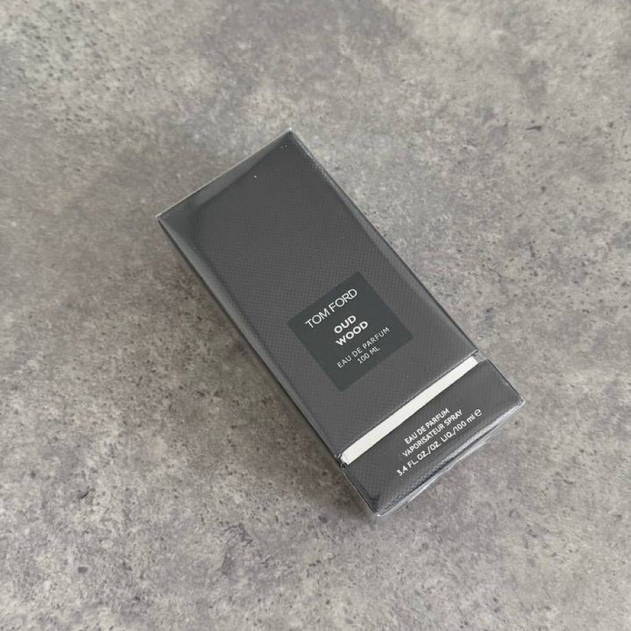 Tom Ford Oud Wood Eau de Parfum- Erkek