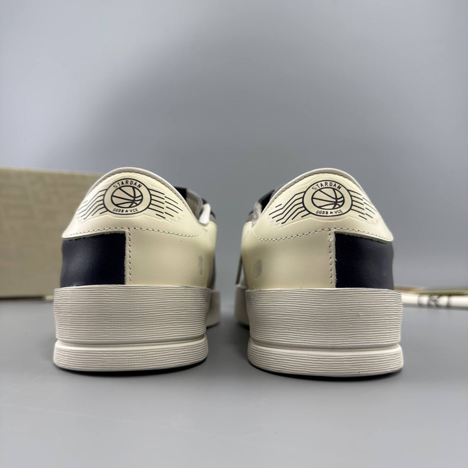 Golden Goose Stardan Erkek Sneakers