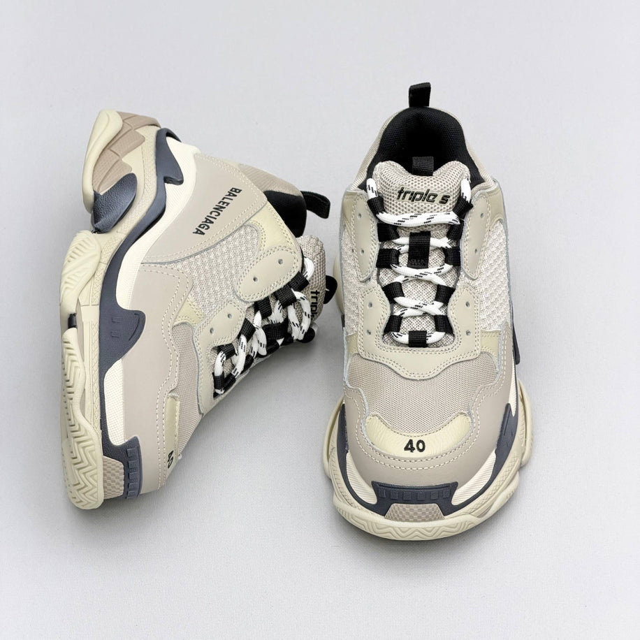 Balenciaga Triples Sneakers Men