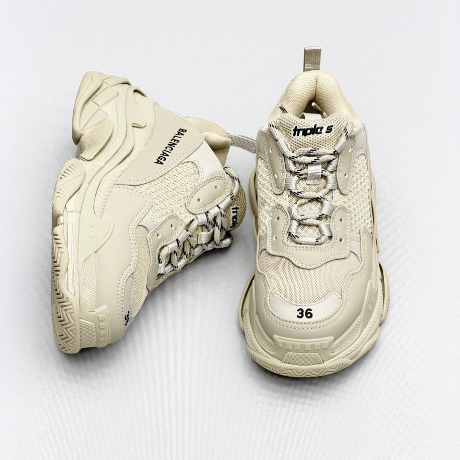 Balenciaga Triples Sneakers Men