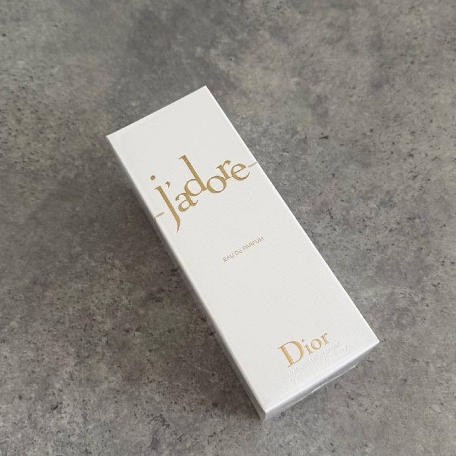 J’adore – Eau de Parfum