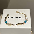 Chanel Full Set Bileklik
