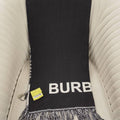 KARIŞIK Burberry Hakiki Kaşmir İpek Şal