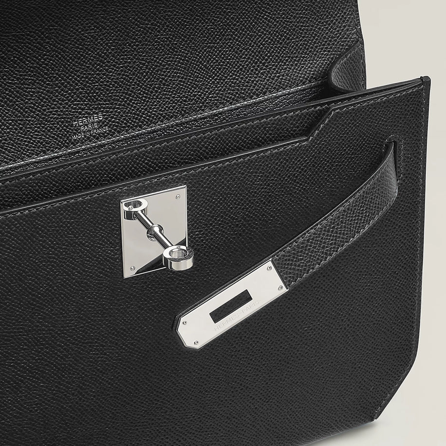 Hermes Kelly depeches 25