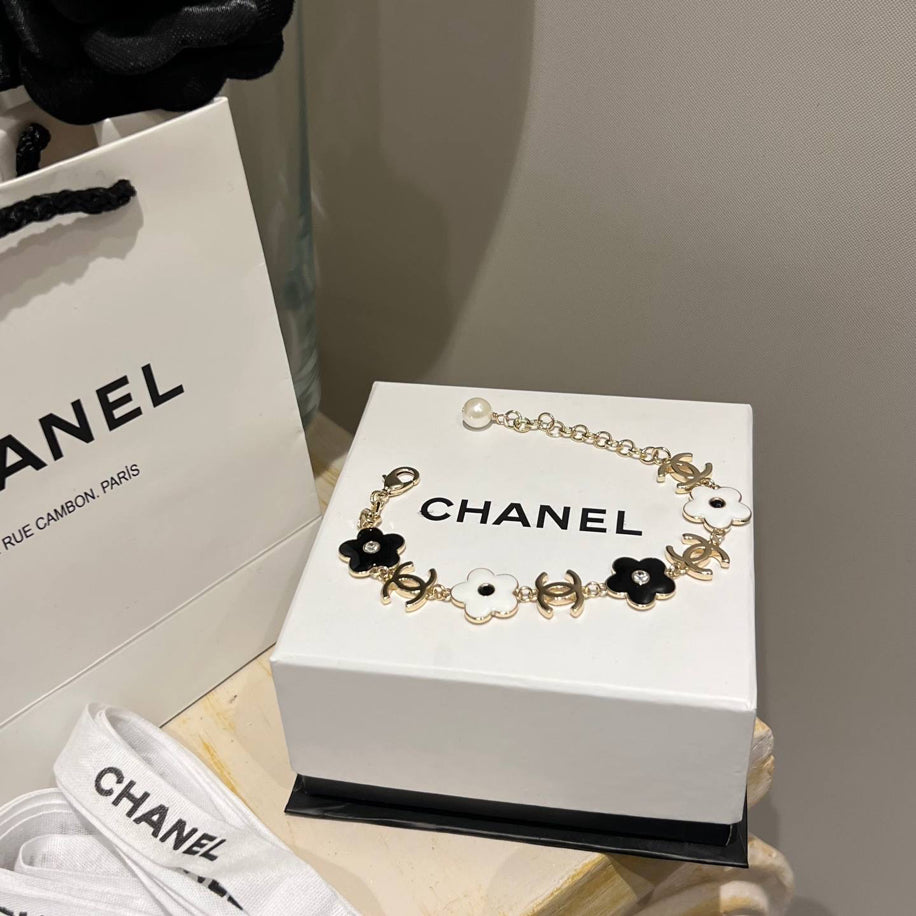 Chanel Full Set Bileklik