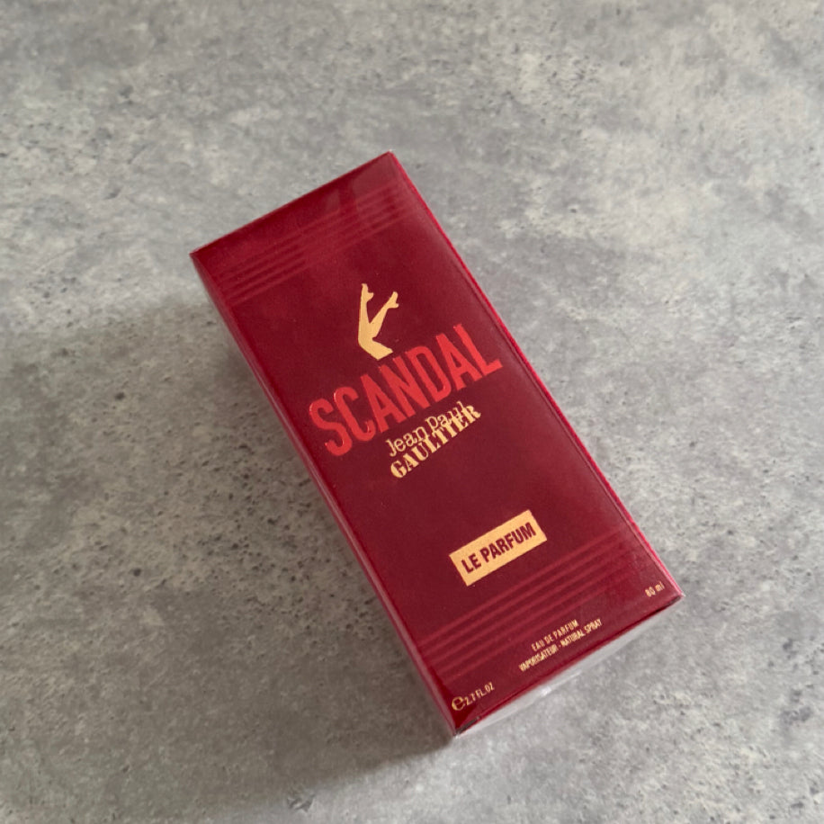 Jean Paul Gaultier Scandal Le Parfum - Kadın
