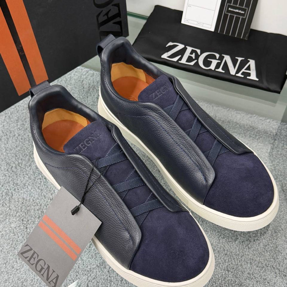 Zegna İthal Premium Sneakers