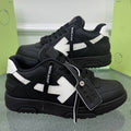 Off White Out Of Office Sneakers