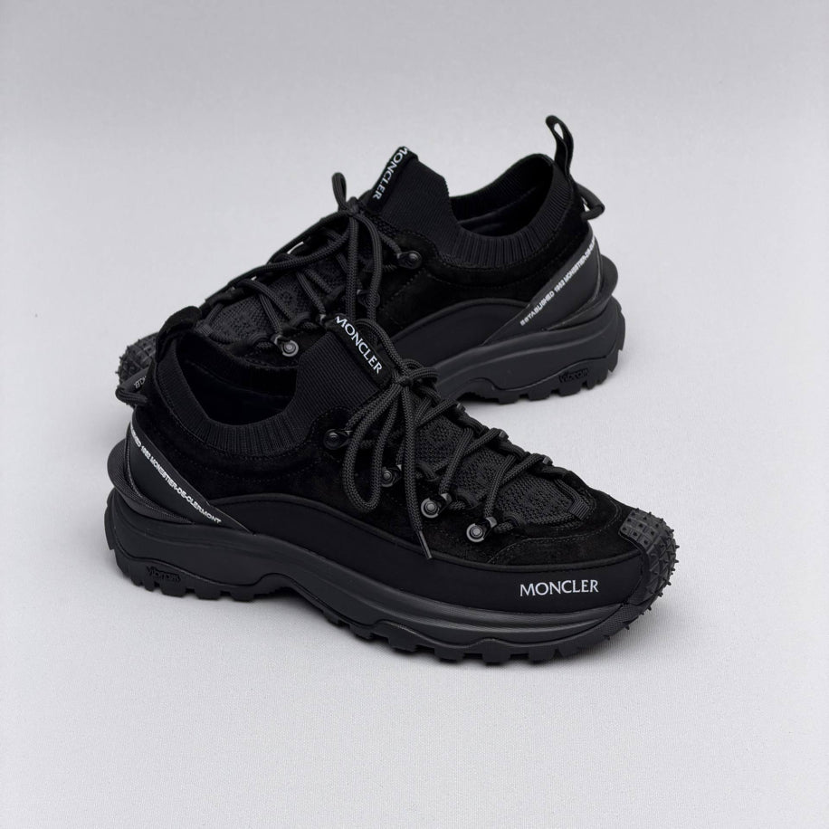 Moncler (Bay) Premium Sneakers