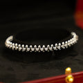 Cartier Clash ( Silver Full Taşlı )