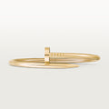 Cartier Unisex Bileklik ( Gold )
