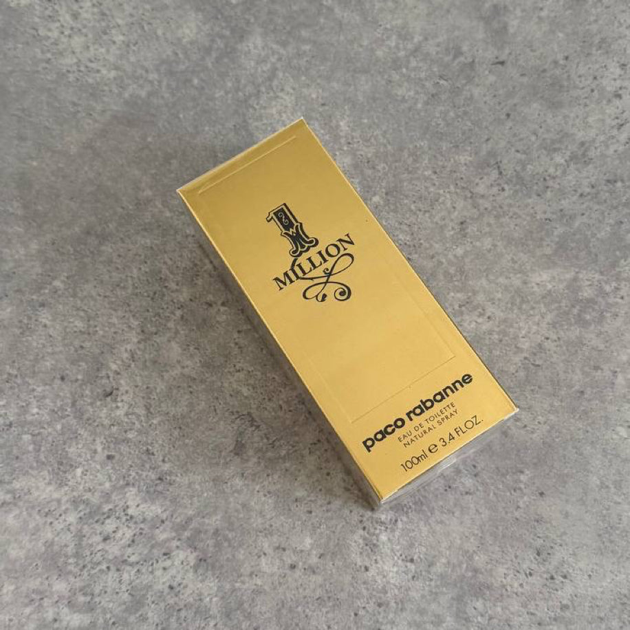 1 Million – Paco Rabanne - Erkek