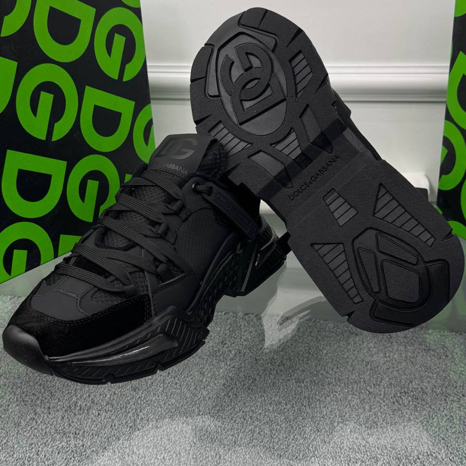 Dolce Gabbana Airmaster Sneakers