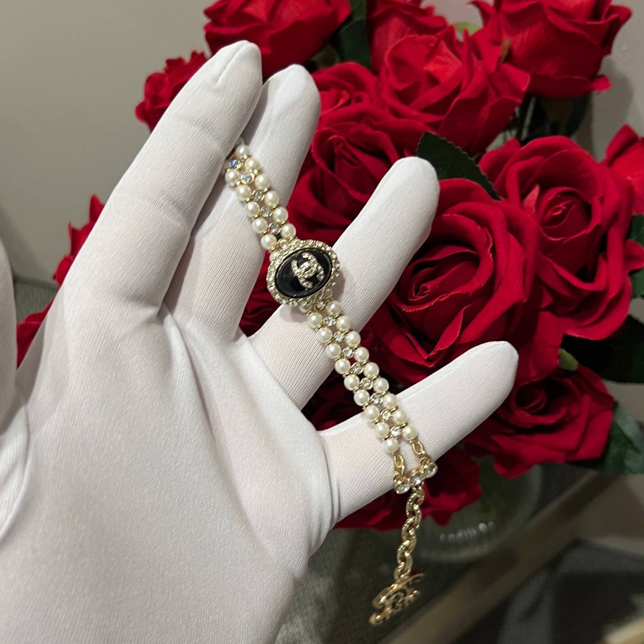 Chanel Full Set Bileklik